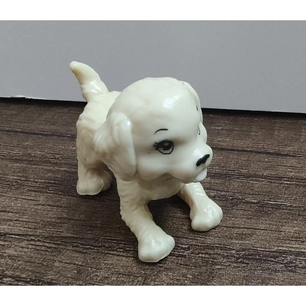 Mattel good pre